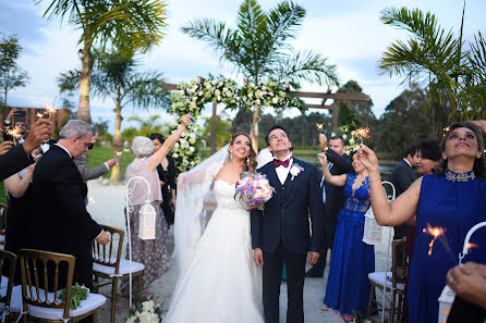 Fotógrafo de bodas Pablo Restrepo (pablorestrepo). Foto del 21 de noviembre 2017