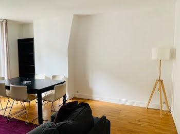 appartement à Paris 14ème (75)