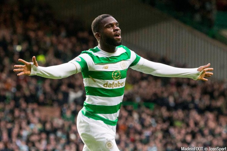 Le Celtic s'offre le Old Firm, Boyata sort blessé