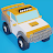 Road Rush : Idle Car Tycoon icon