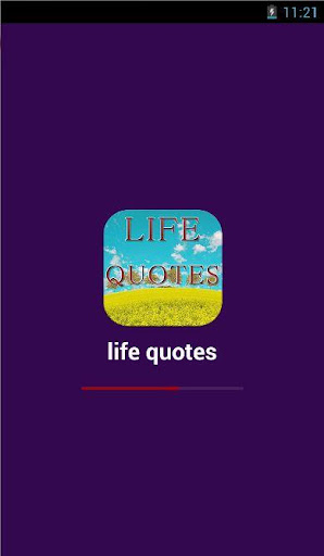 Life Quotes