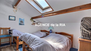 appartement à Pornic (44)