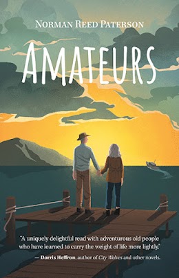 Amateurs cover