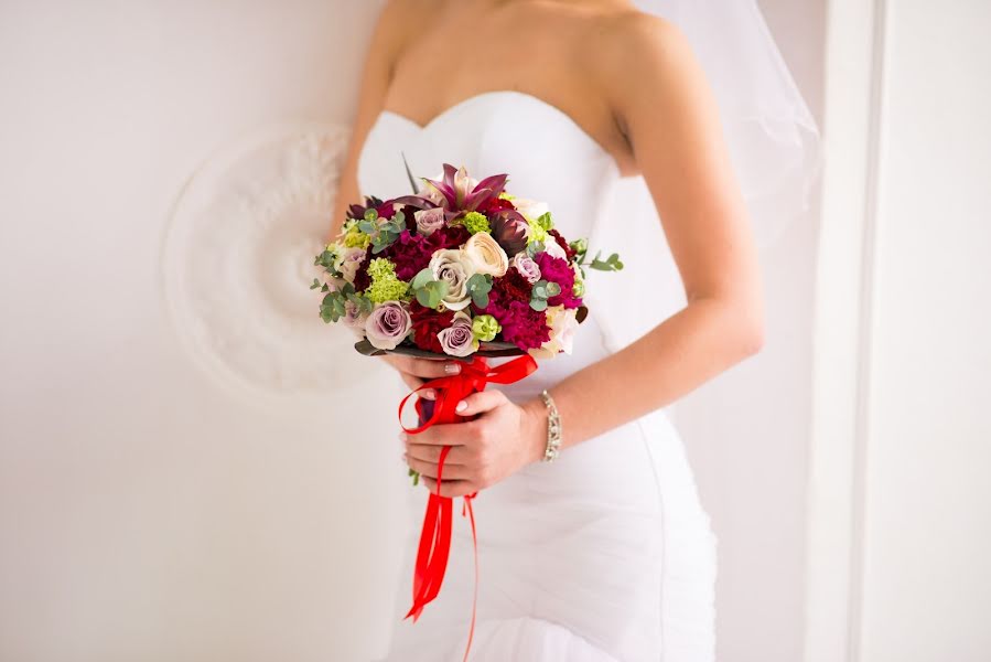 Fotógrafo de casamento Egor Kornev (jorikgunner). Foto de 17 de março 2016