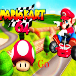 Cover Image of ダウンロード MarioKart 64 game : tips 1.0.0 APK