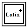 Beginner Latin icon