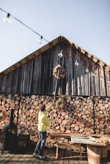 Wedding photographer Andrіy Gudz (andrewhudz). Photo of 25 August 2020