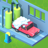 Car Wash Empire