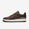 air force 1 gtx baroque brown / team gold / sail / seal brown