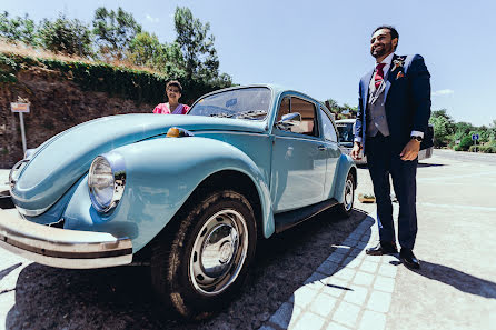 Fotógrafo de bodas José Domínguez (jotadominguez). Foto del 11 de septiembre 2019