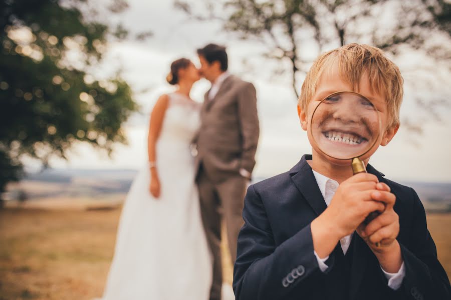 Vestuvių fotografas Alea Horst (horst). Nuotrauka 2018 rugpjūčio 27