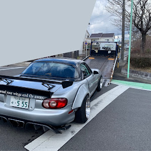 ロードスター NB6C