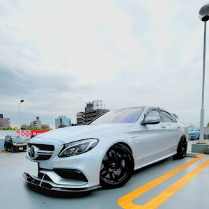 Cクラス C63