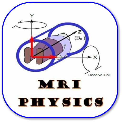 Magnetic Resonance Imaging Mri Physics Google Play のアプリ