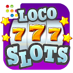 Loco Slots by Playspace Apk