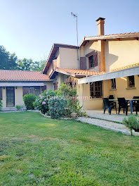 maison à Marsas (33)