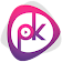 Video Maker, Magical Video Status Maker -PK Master icon