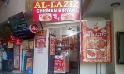 Al laziz