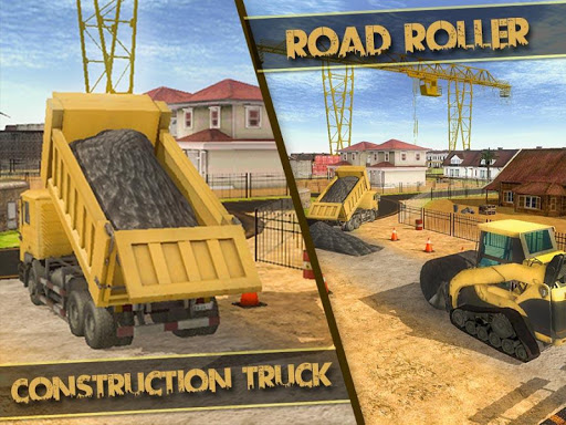 免費下載賽車遊戲APP|City Construction Truck Sim app開箱文|APP開箱王