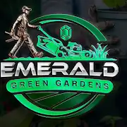 Emerald Green Gardens Limited Logo