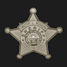 Coshocton County Sheriff icon