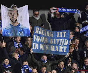 Coosemans legde spel stil om Thomas Buffel te steunen: "Initiatief van het moment"