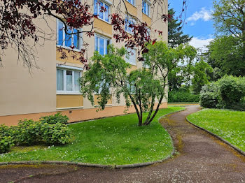 appartement à Le Mans (72)