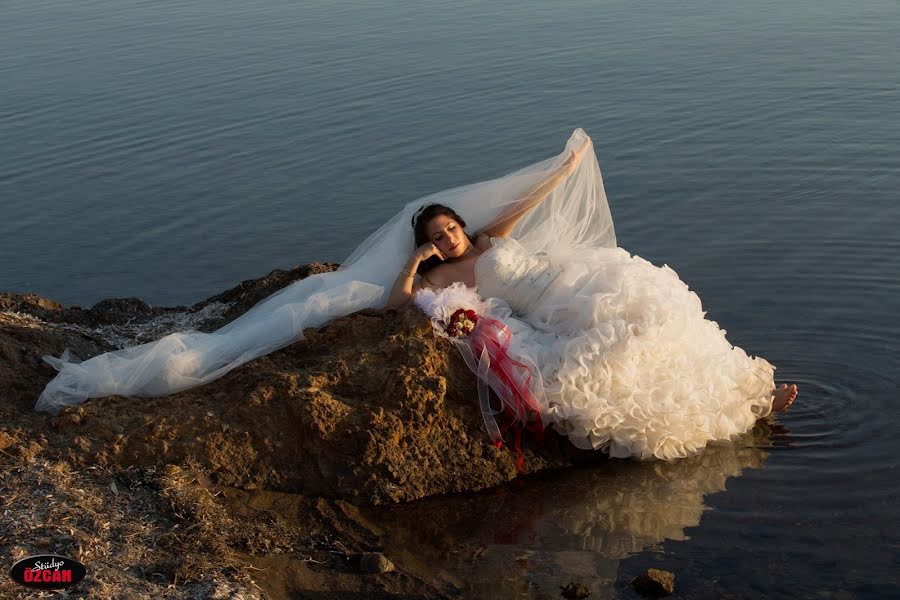 Fotograful de nuntă Fatih Gülyaşa (fatihgulyasa). Fotografia din 12 iulie 2020