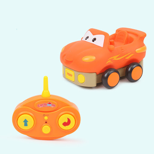 Title 2, Beienshi Electric Remote Control Car Toy for Ki...