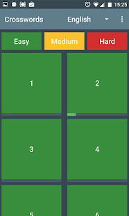 Crosswords Free(圖3)-速報App