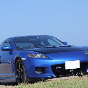 RX-8 SE3P