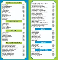 Eat2Fit menu 3