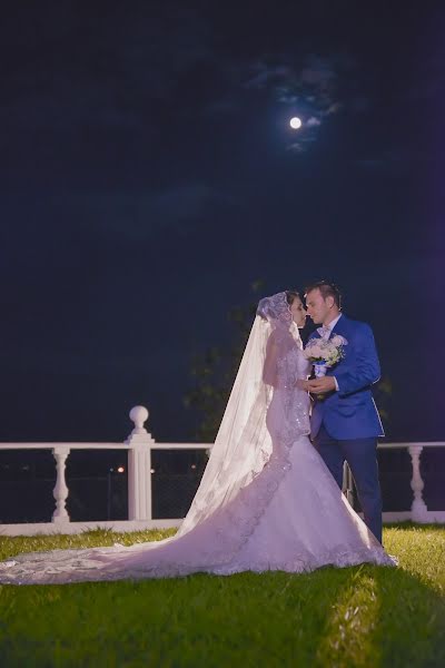 結婚式の写真家Carlos Gomez (carlosgomez)。2017 4月10日の写真