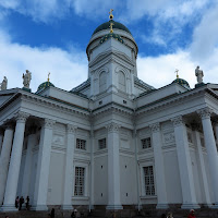 La Cattedrale di Helsinki di 