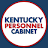 Kentucky Personnel Cabinet logo