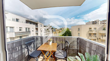 appartement à Boulogne-Billancourt (92)