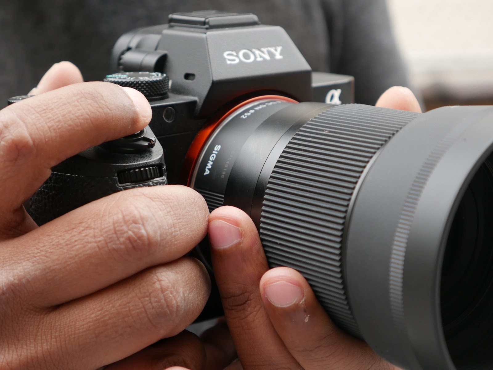 Hands-On: Sigma 30mm f/1.4 DC DN Contemporary Lens - 42 West, the