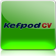 Kefpod  Icon