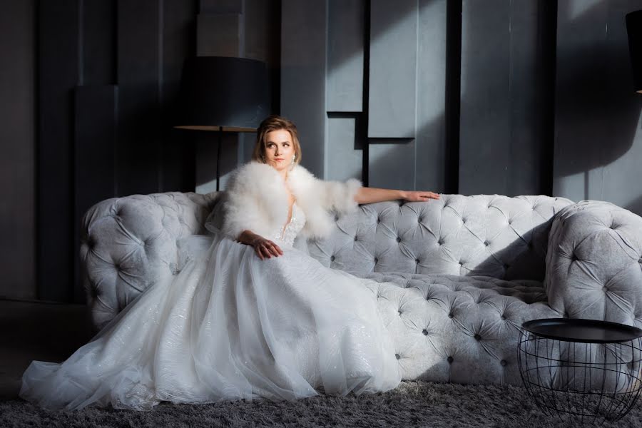 Wedding photographer Aleksandr Shkurdyuk (magistralex). Photo of 21 March 2020