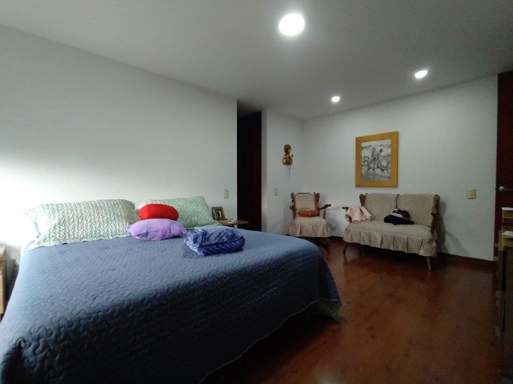 Apartamento para Venta en Loma benedictinos