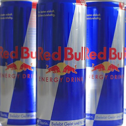 Red Bull