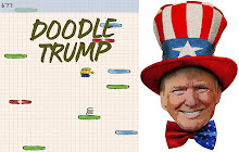 Doodle Trump small promo image