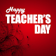 Download Happy Teacher's Day Wishes 2019 For PC Windows and Mac 1.2