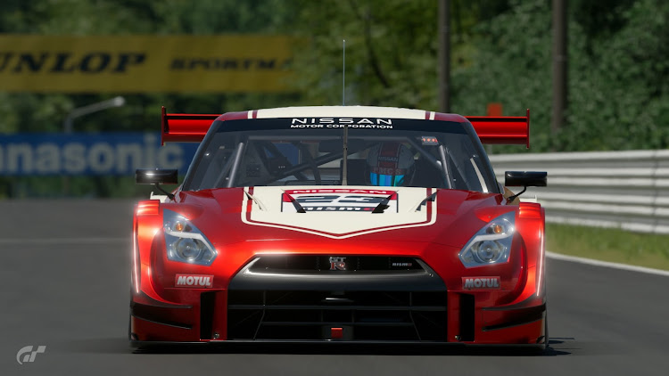 ファンツードライブさんが投稿したGTR35に関するカスタム事例の投稿画像7枚目