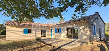 maison à Alles-sur-Dordogne (24)