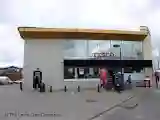 Tesco Express