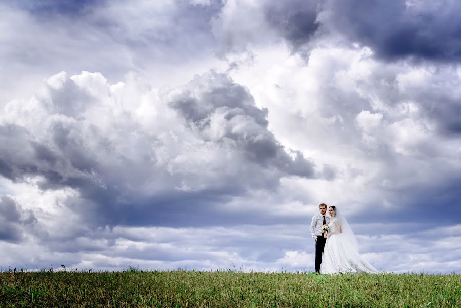 Wedding photographer Zakhar Goncharov (zahar2000). Photo of 25 July 2017