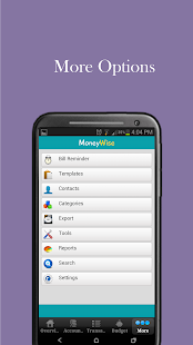 MoneyWise Home Budget Expenses(圖6)-速報App