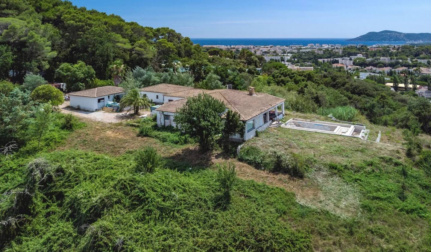 Villa avec piscine Mougins