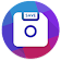 QuickSave for Instagram  icon